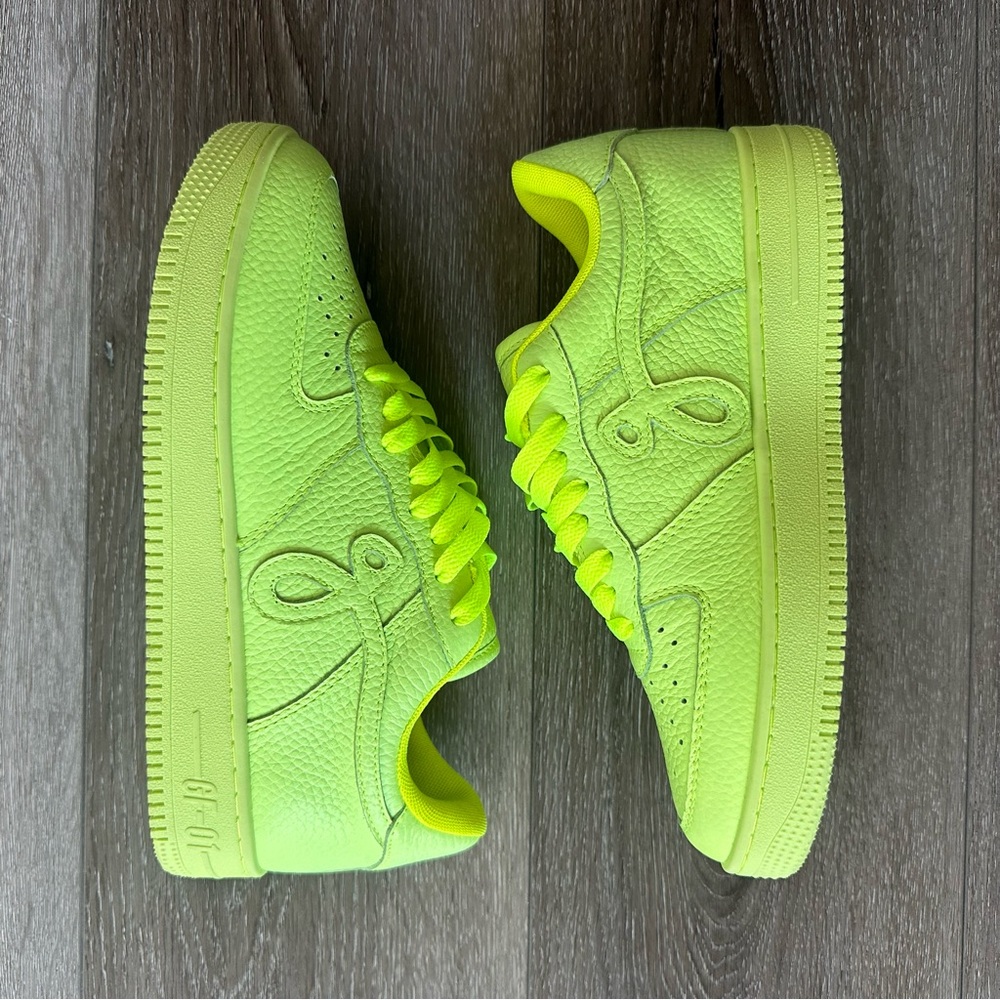 John Geiger Sneakers